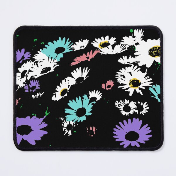 Item preview, Oxeye daisy designed and sold by TV-PUNK.