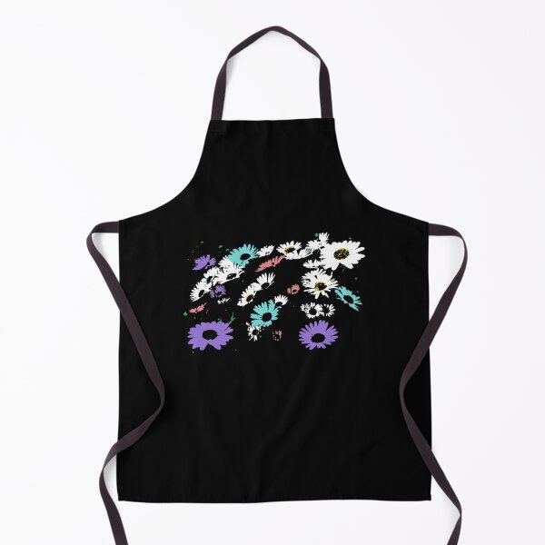 Item preview, Oxeye daisy designed and sold by TV-PUNK.