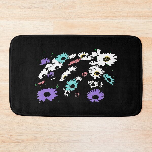 Item preview, Oxeye daisy designed and sold by TV-PUNK.