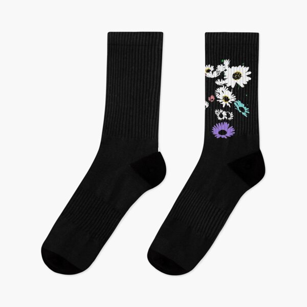 Item preview, Oxeye daisy designed and sold by TV-PUNK.