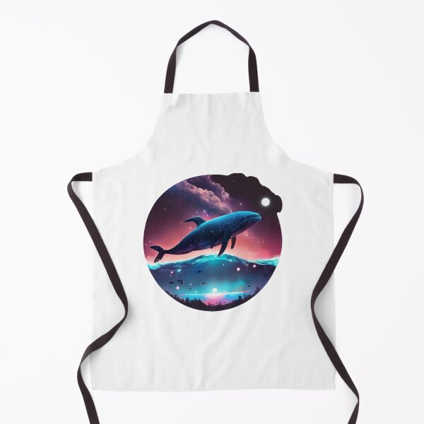 Item preview, A lonely whale without a partner, like a single person. designed and sold by BeYourself1993.