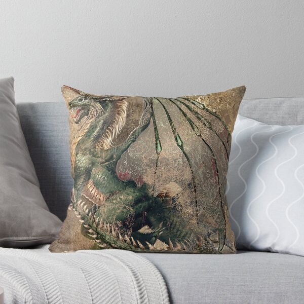 Item preview, Heroes of Might and Magic 3 : Green Dragon designed and sold by Keeey.