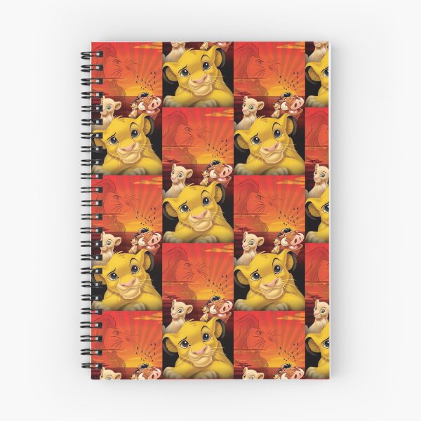 Item preview, The Lion King designed and sold by cricri33190.