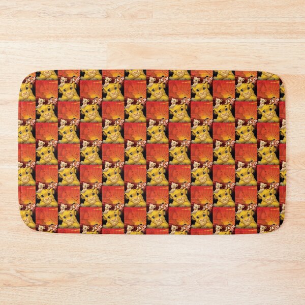 Item preview, The Lion King designed and sold by cricri33190.