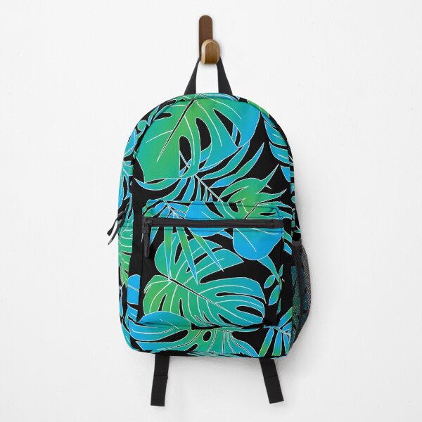 Item preview, Jungle Leaf Theme designed and sold by INFIDESIGN.