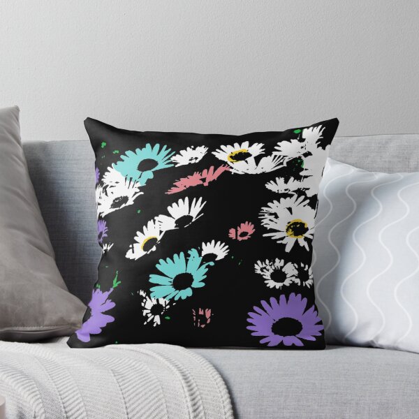 Item preview, Oxeye daisy designed and sold by TV-PUNK.