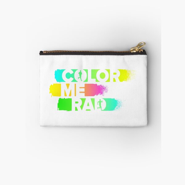 Item preview, Color Me Rad color Running race Event designed and sold by ramwebroom.