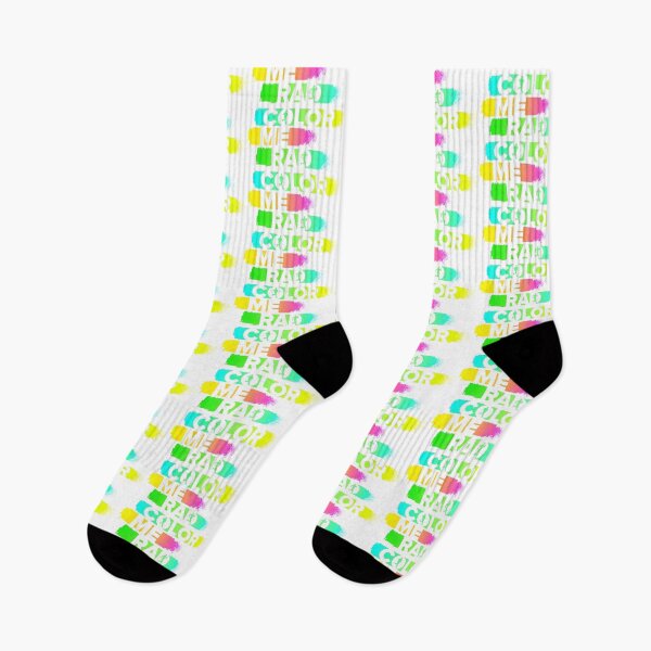 Item preview, Color Me Rad color Running race Event designed and sold by ramwebroom.