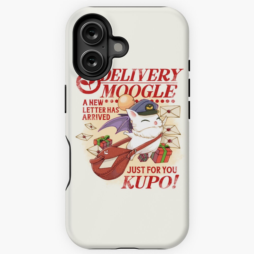 Item preview, iPhone Magsafe Tough Case designed and sold by Mosoru.