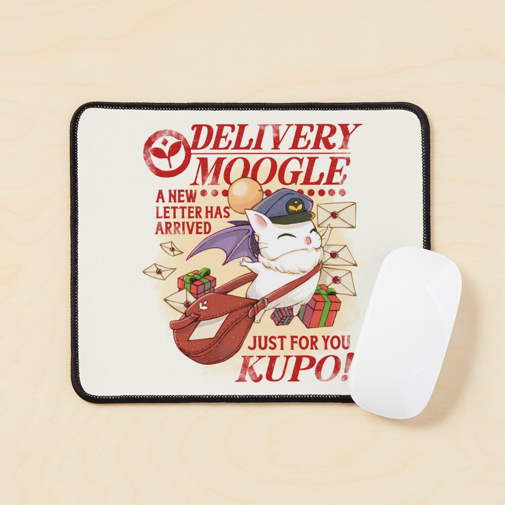 Item preview, Mouse Pad designed and sold by Mosoru.