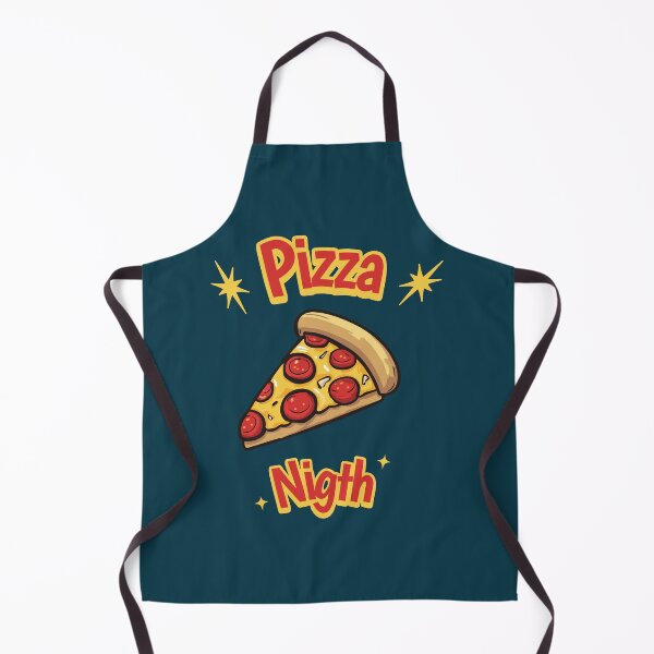 Item preview, Pizza Night designed and sold by charlypicazo.