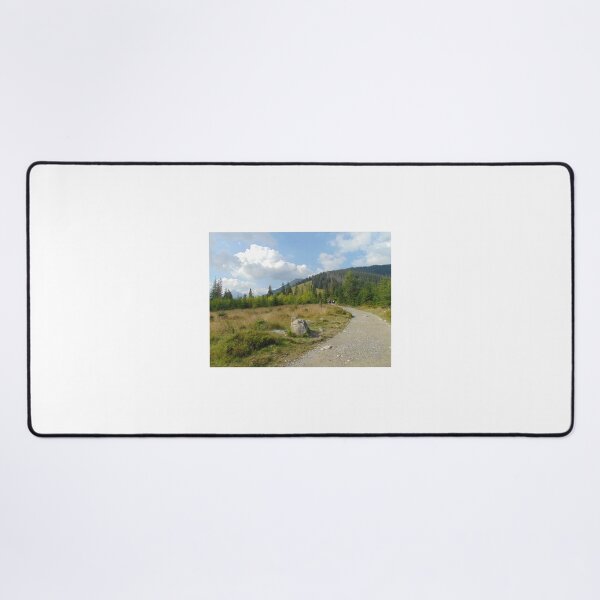 Item preview, Summer landscape in Tatra Mountains, Poland. designed and sold by lusiakotowska.