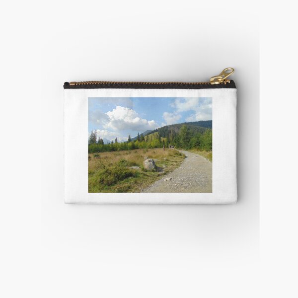 Item preview, Summer landscape in Tatra Mountains, Poland. designed and sold by lusiakotowska.