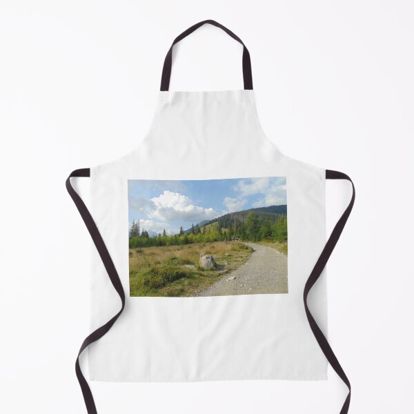 Item preview, Summer landscape in Tatra Mountains, Poland. designed and sold by lusiakotowska.