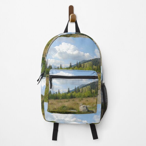 Item preview, Summer landscape in Tatra Mountains, Poland. designed and sold by lusiakotowska.
