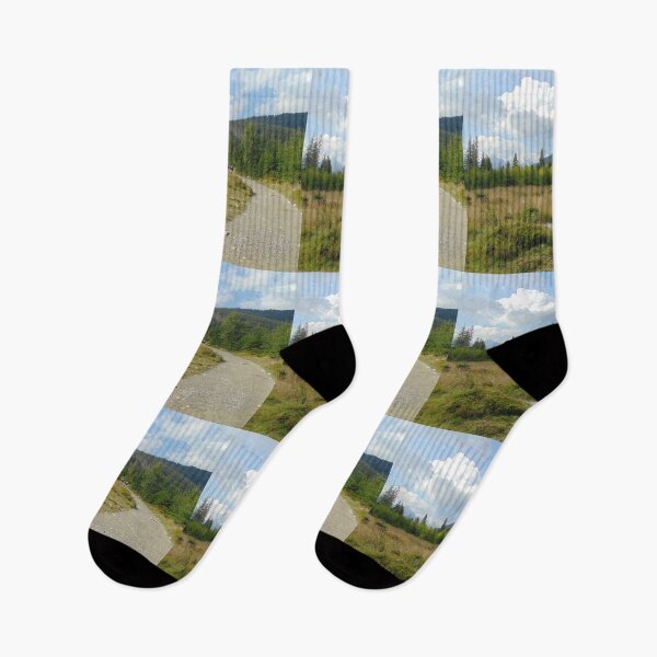Item preview, Summer landscape in Tatra Mountains, Poland. designed and sold by lusiakotowska.