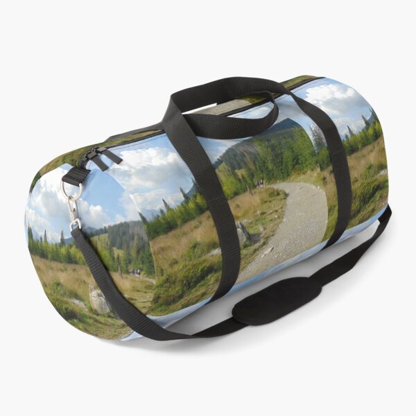 Item preview, Summer landscape in Tatra Mountains, Poland. designed and sold by lusiakotowska.