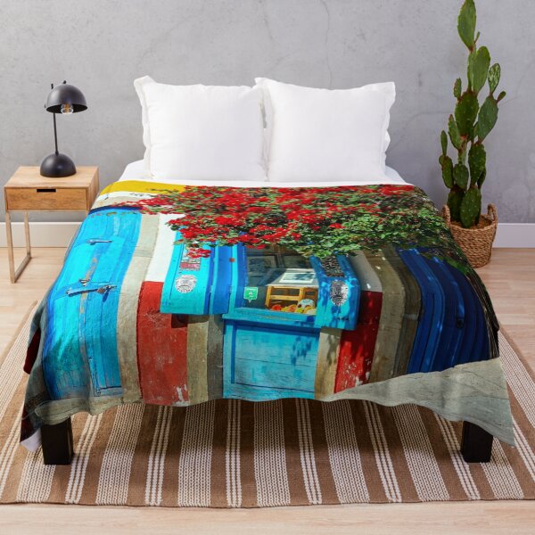 Item preview, Alley of Guanajuato designed and sold by franck380.
