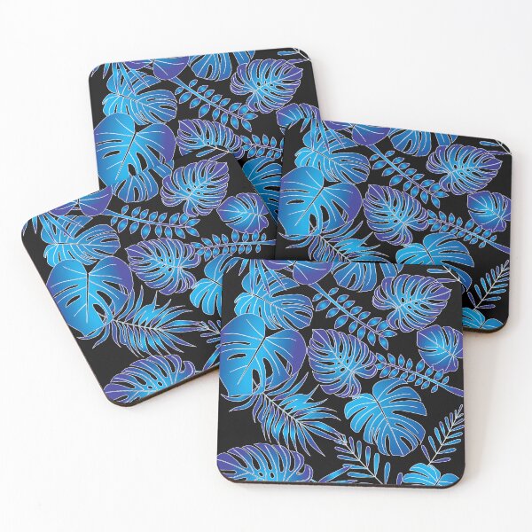 Item preview, Jungle Leaf Theme designed and sold by INFIDESIGN.