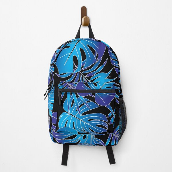 Item preview, Jungle Leaf Theme designed and sold by INFIDESIGN.