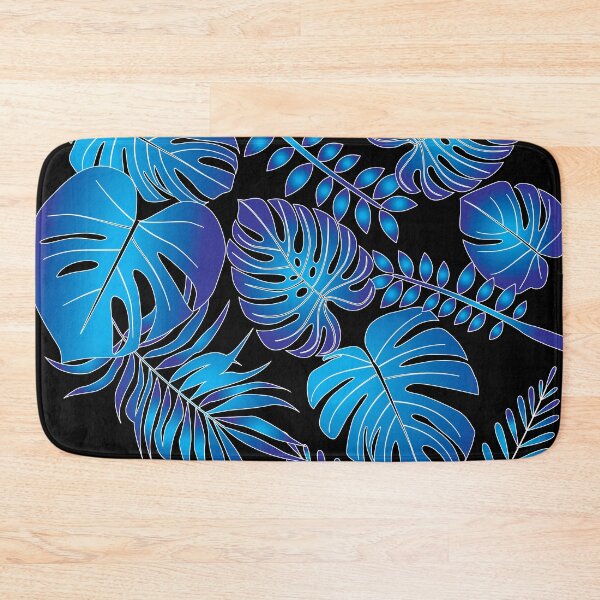 Item preview, Jungle Leaf Theme designed and sold by INFIDESIGN.