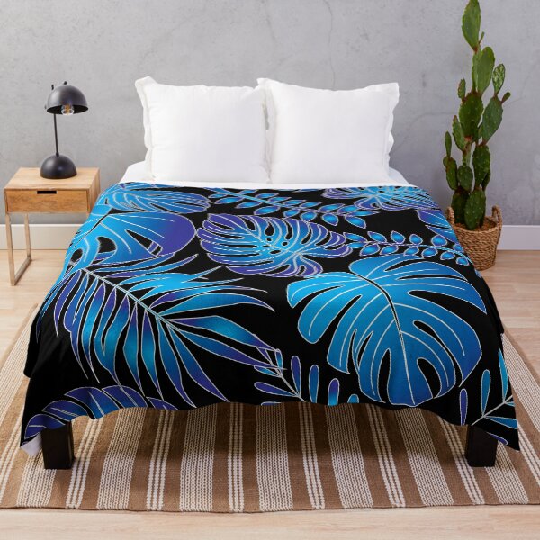 Item preview, Jungle Leaf Theme designed and sold by INFIDESIGN.