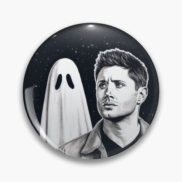 Item preview, Spooks  designed and sold by Elvianna.