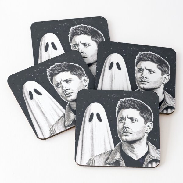 Item preview, Spooks  designed and sold by Elvianna.