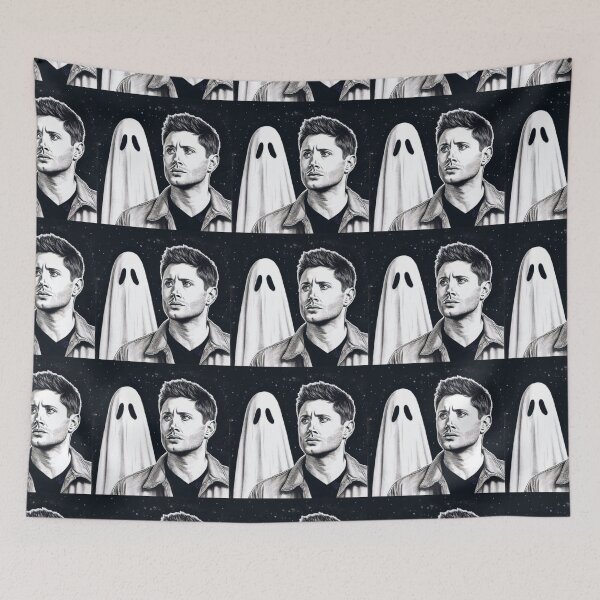 Item preview, Spooks  designed and sold by Elvianna.