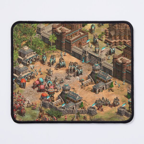 Item preview, Age of Empires 2 Oriental Battle II designed and sold by Keeey.