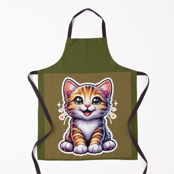 Item preview, Orange Kitty designed and sold by centaurius21.