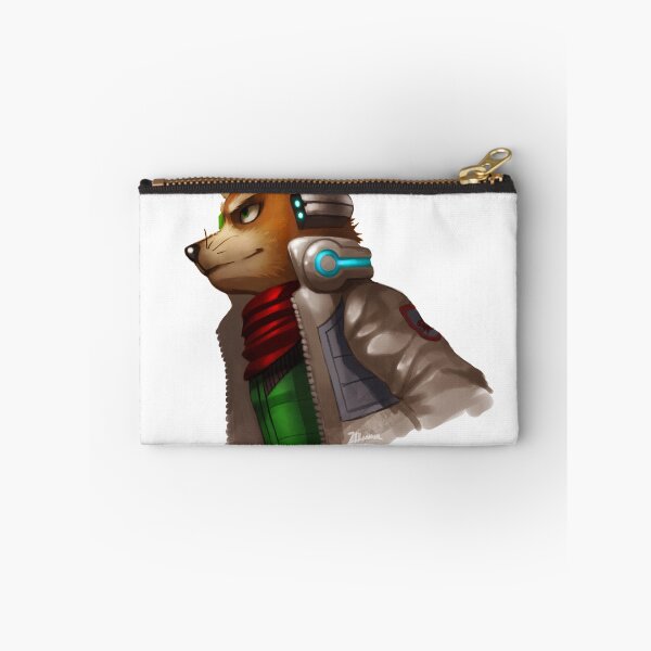 Item preview, Fox McCloud designed and sold by 7THeaven.