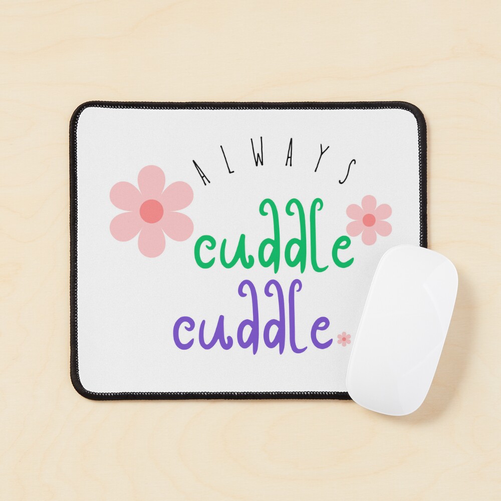 Item preview, Mouse Pad designed and sold by DunuStore.