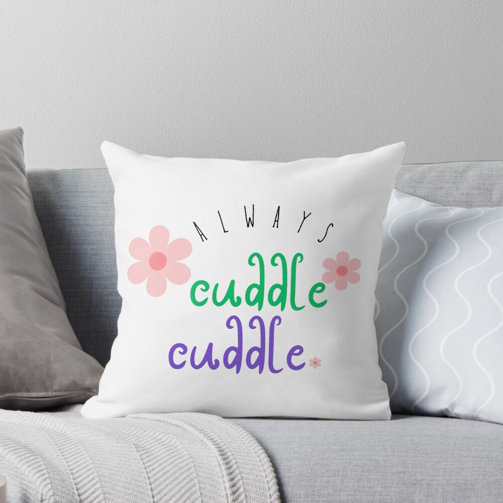 Item preview, Throw Pillow designed and sold by DunuStore.