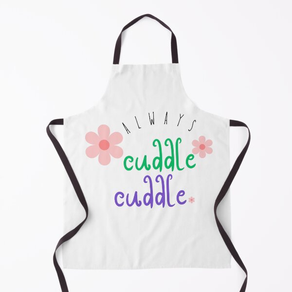 Item preview, Always cuddle cuddle designed and sold by DunuStore.