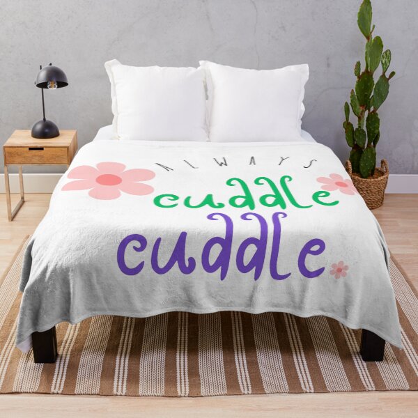 Item preview, Always cuddle cuddle designed and sold by DunuStore.