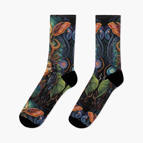 Item preview, Ayahuasca psicodélica visionaria designed and sold by Beyond The Veil.
