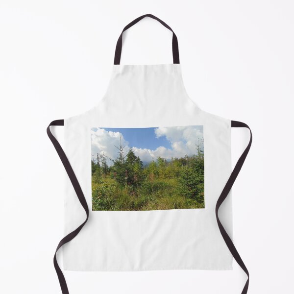 Item preview, Summer landscape in Tatra Mountains, Poland. designed and sold by lusiakotowska.