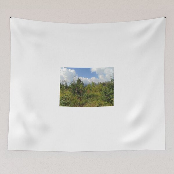 Item preview, Summer landscape in Tatra Mountains, Poland. designed and sold by lusiakotowska.