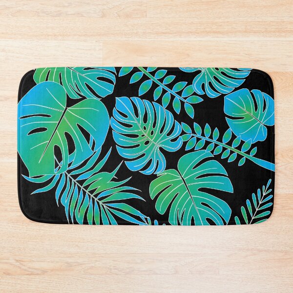 Item preview, Jungle Leaf Theme designed and sold by INFIDESIGN.