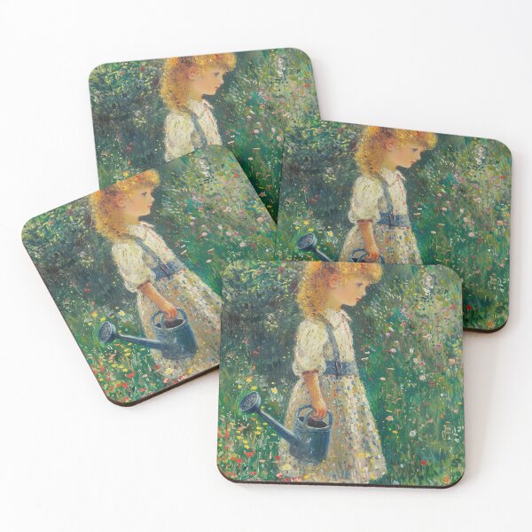 Item preview, Play In The Garden designed and sold by CamilleNorris.