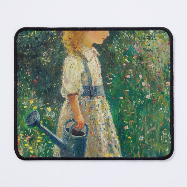 Item preview, Play In The Garden designed and sold by CamilleNorris.
