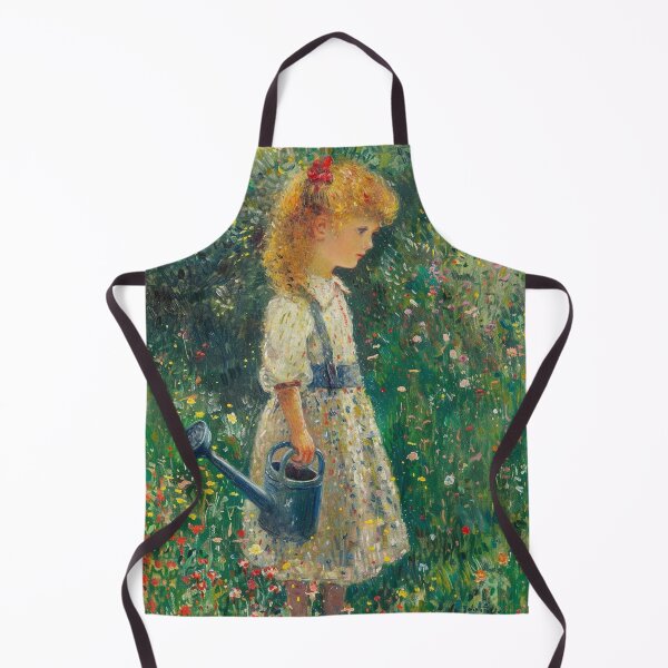 Item preview, Play In The Garden designed and sold by CamilleNorris.