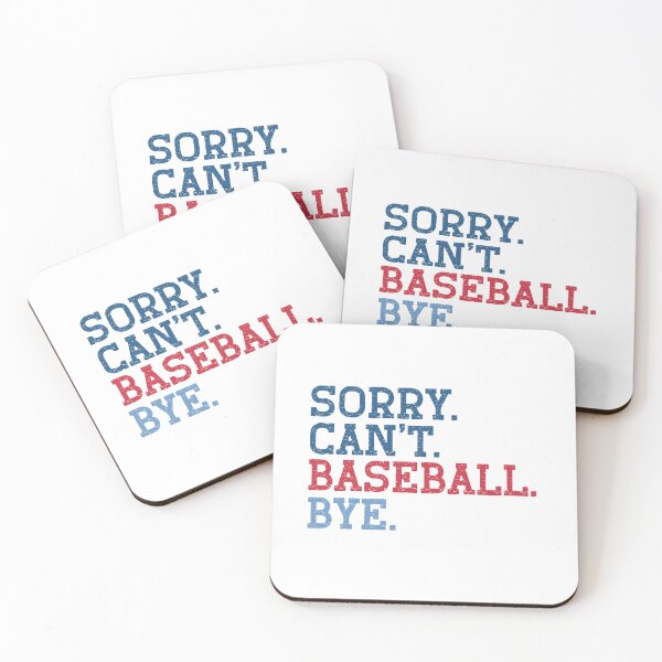 Item preview, Sorry Can't Baseball bye Sideline Social Club Baseball, baseball graphic tee, mom baseball designed and sold by Yasserlaa.