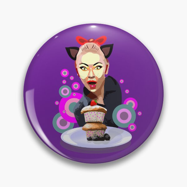 Item preview, The kitten in the kitchen :) designed and sold by Sylwia  Wieczorek Wójcik.
