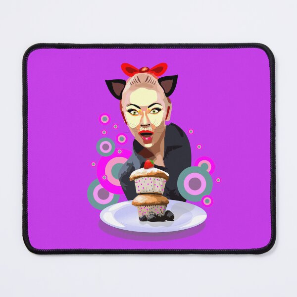 Item preview, The kitten in the kitchen :) designed and sold by Sylwia  Wieczorek Wójcik.