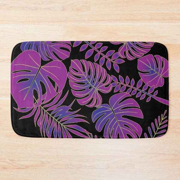 Item preview, Jungle Leaf Theme designed and sold by INFIDESIGN.
