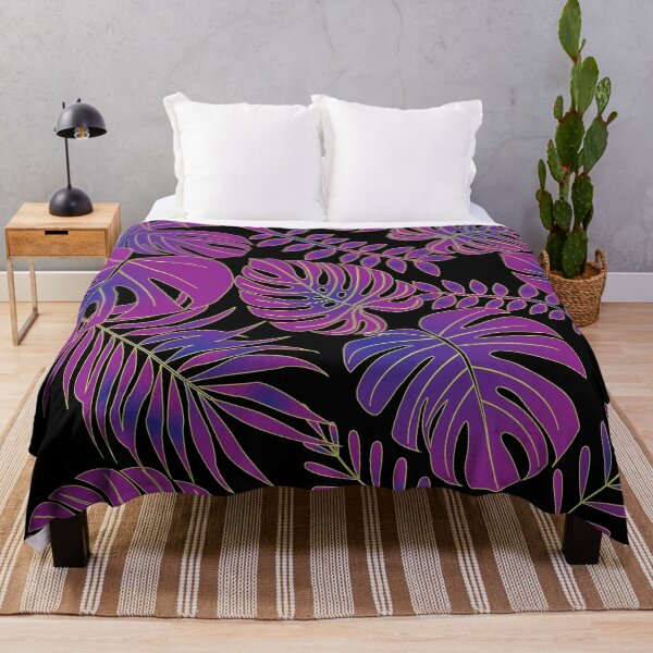 Item preview, Jungle Leaf Theme designed and sold by INFIDESIGN.