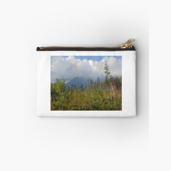 Item preview, Summer landscape in Tatra Mountains, Poland designed and sold by lusiakotowska.