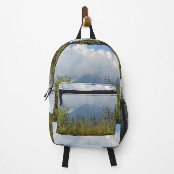 Item preview, Summer landscape in Tatra Mountains, Poland designed and sold by lusiakotowska.